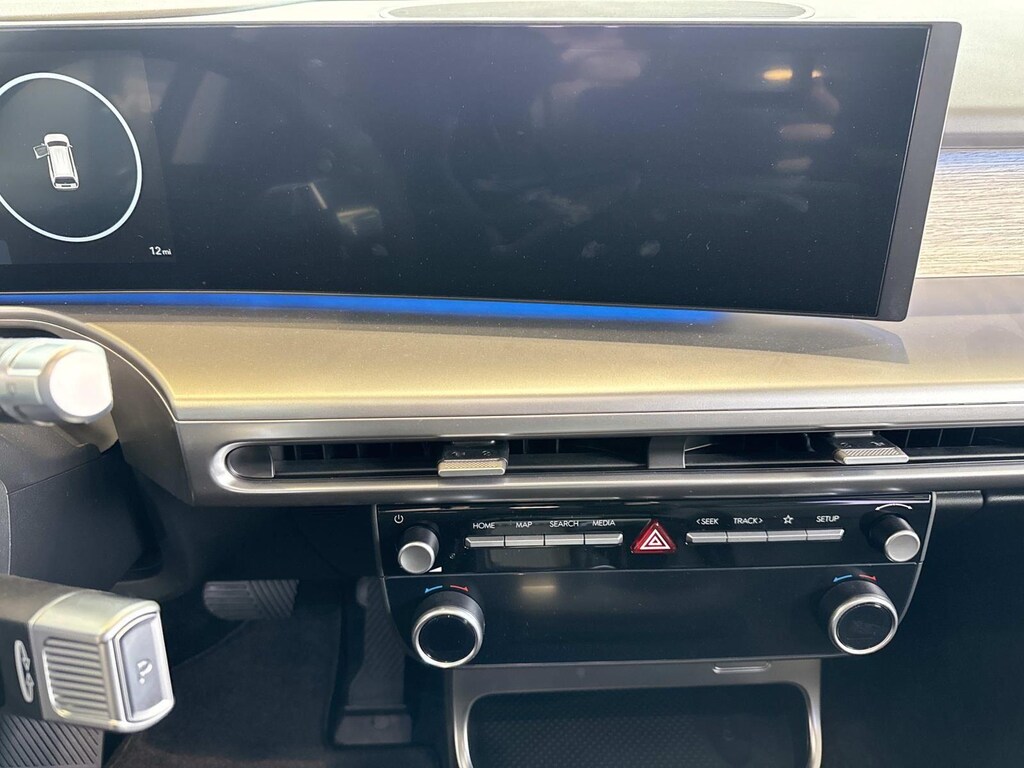 New 2026 Hyundai IONIQ 9 SEL SUV