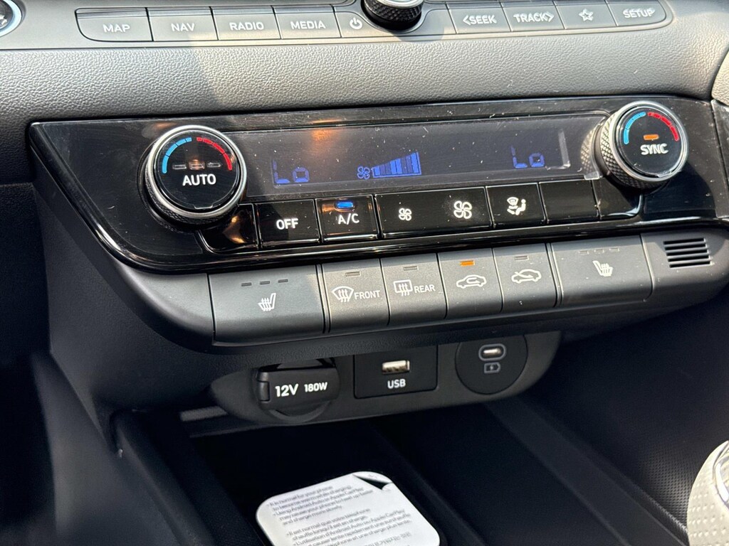 New 2026 Hyundai Elantra N Base Sedan