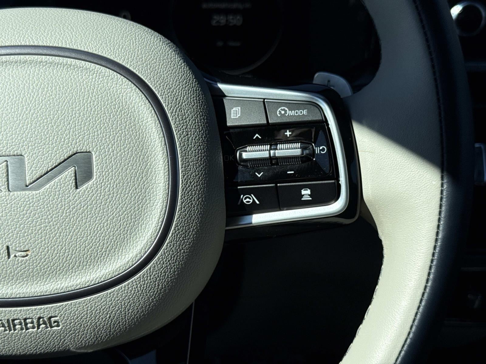 2023 Kia Sorento SX Prestige PHEV - Photo 9