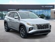  Hyundai Tucson Plug-In Hybrid