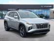 Certified 2024 Hyundai Tucson Plug-In Hybrid Limited SUV