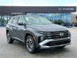 New 2025 Hyundai Tucson SEL AWD SUV