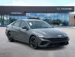 New 2026 Hyundai Elantra SEL Sport Sedan