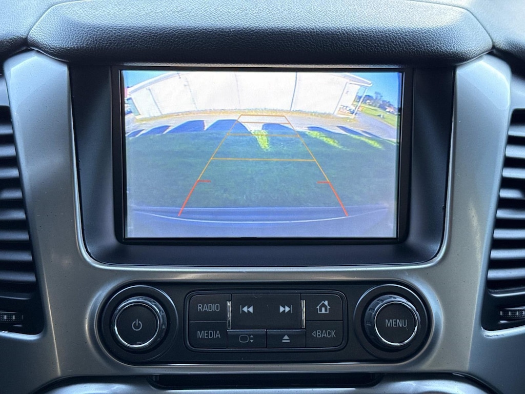 Used 2020 Chevrolet Tahoe LT SUV