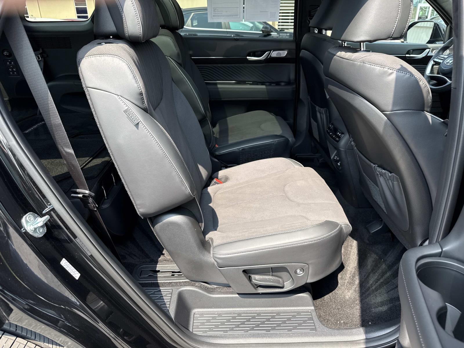 2025 Hyundai Palisade Calligraphy Night Edition - Photo 21