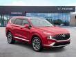 Certified 2023 Hyundai Santa Fe Calligraphy SUV
