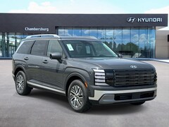 2026 Hyundai Palisade Hybrid SEL Premium 8P SUV