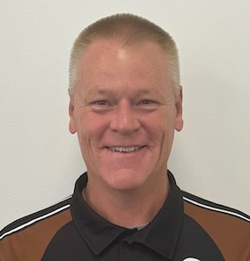 Staff member Jon Stennett  from ID_408b98