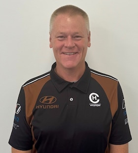 Staff member Jon Stennett from ID_408b98
