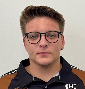 Staff member Noah Heines  from ID_408b98