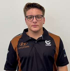 Staff member Noah Heines from ID_408b98