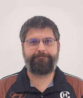 Staff member KD Rife from ID_415b79