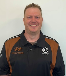 Staff member Kyle Trinka from ID_ea480d