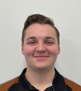 Staff member Gunner Moser from ID_408b98