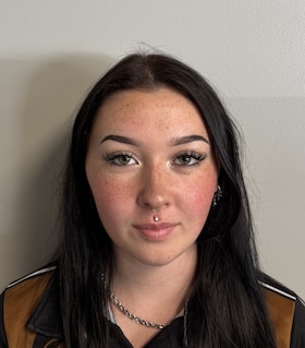 Staff member Haylee Scholl from ID_408b98