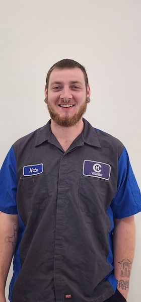 Staff member Nathan Isbister from ID_a4a31a