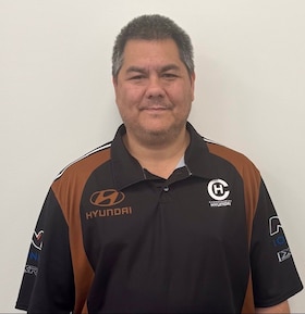 Staff member Doug Doty from ID_a0d964