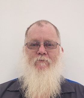 Staff member Steve Shafer from ID_50de84