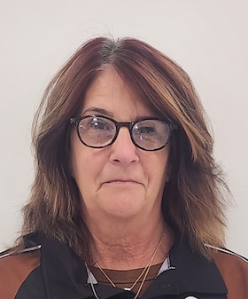 Staff member Tracy Culler from ID_415b79