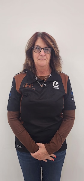 Staff member Tracy Culler from ID_415b79