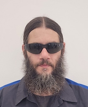 Staff member Joshua Glass from ID_50de84