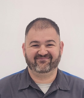 Staff member James Cuff from ID_50de84