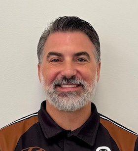 Staff member Ciro Schianodicola from ID_ea480d