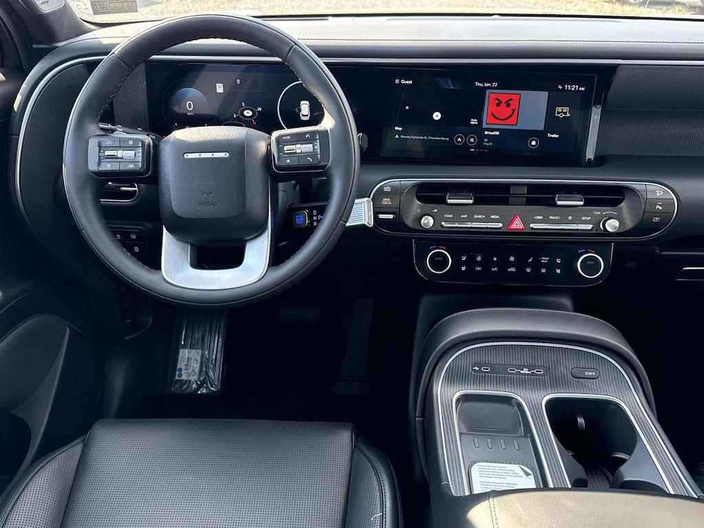 New 2026 Hyundai Palisade Calligraphy SUV