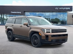 2026 Hyundai Santa Fe Calligraphy SUV