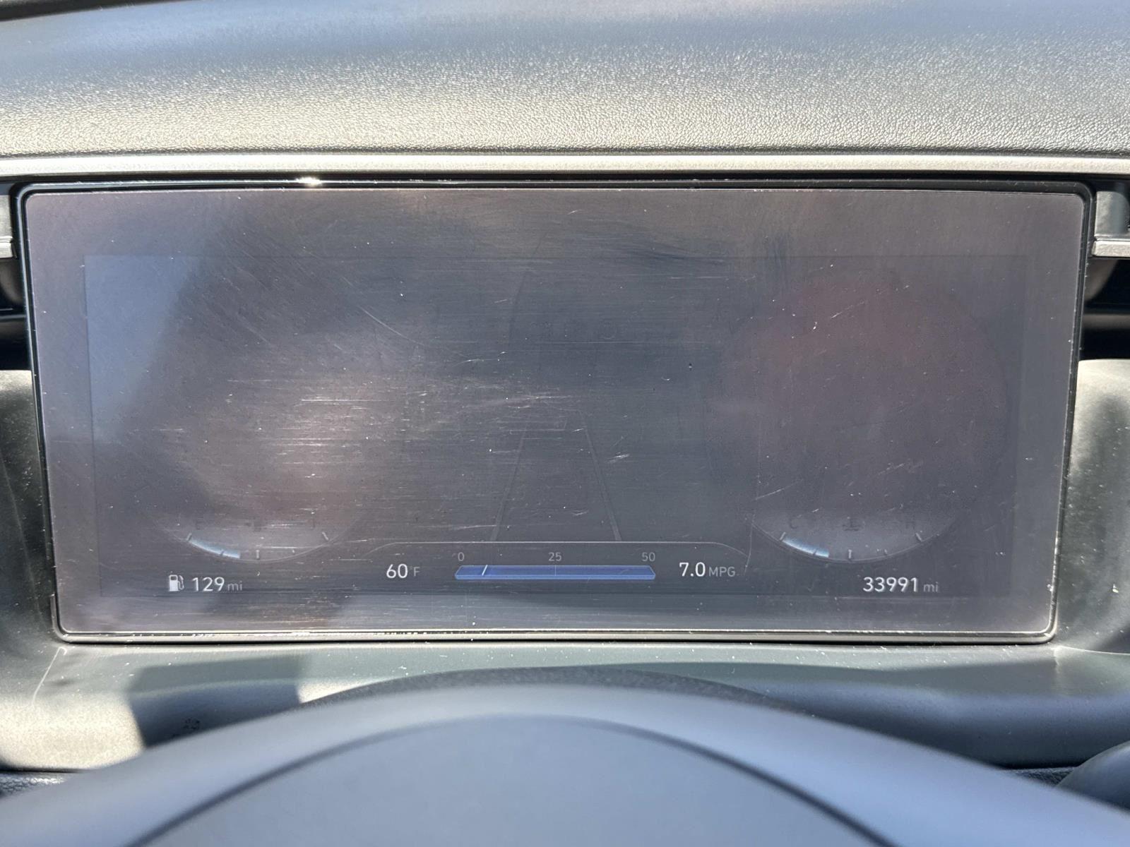 2023 Hyundai Tucson Limited - Photo 12