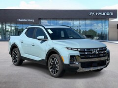 2026 Hyundai Santa Cruz Limited Truck Crew Cab
