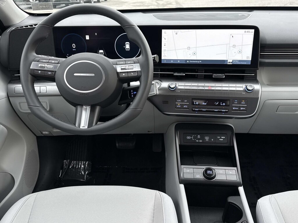 Certified 2024 Hyundai Kona SEL SUV