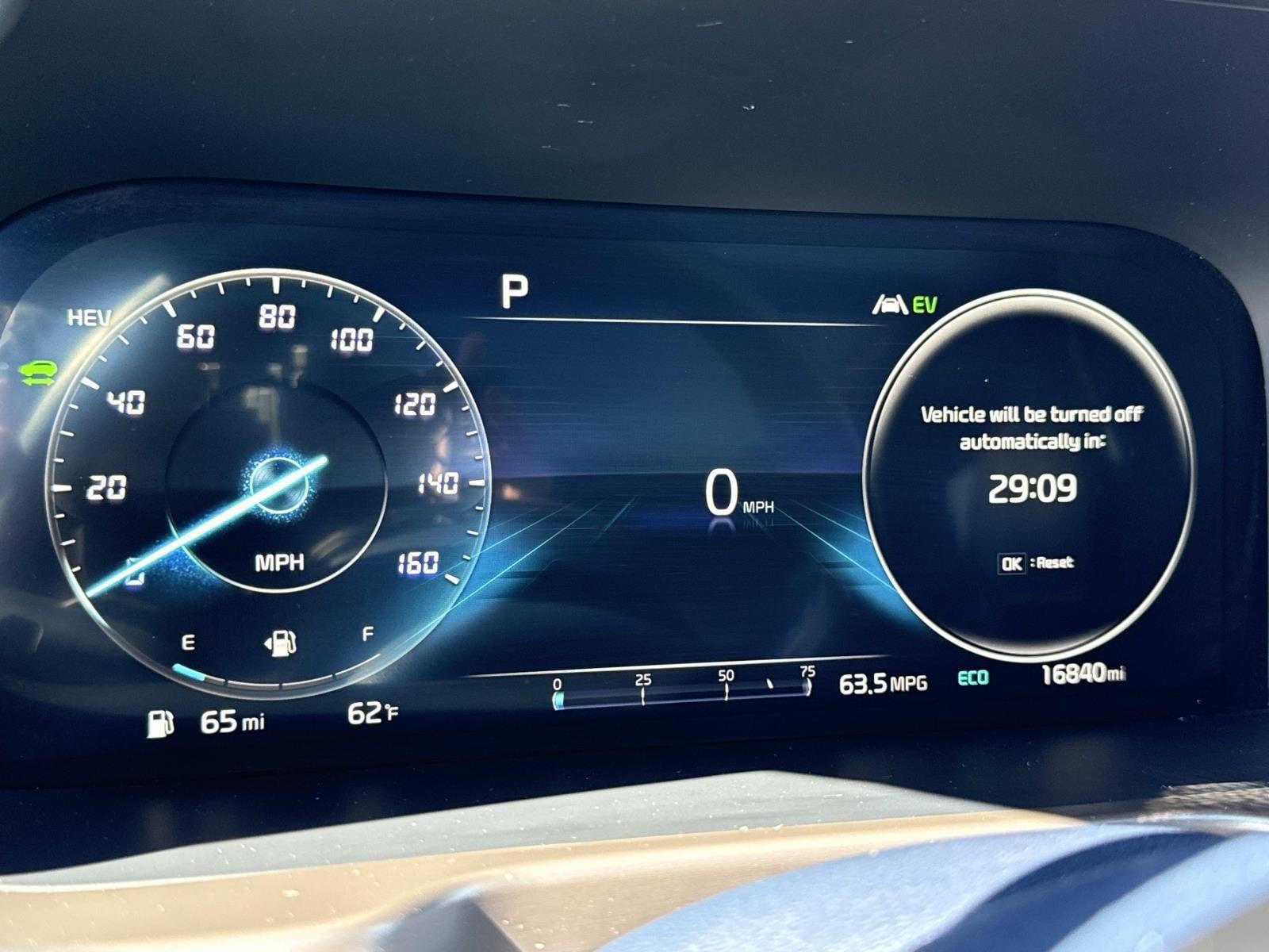 2023 Kia Sorento SX Prestige PHEV - Photo 13