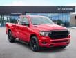 Used 2021 Ram 1500 Big Horn/Lone Star Truck Quad Cab