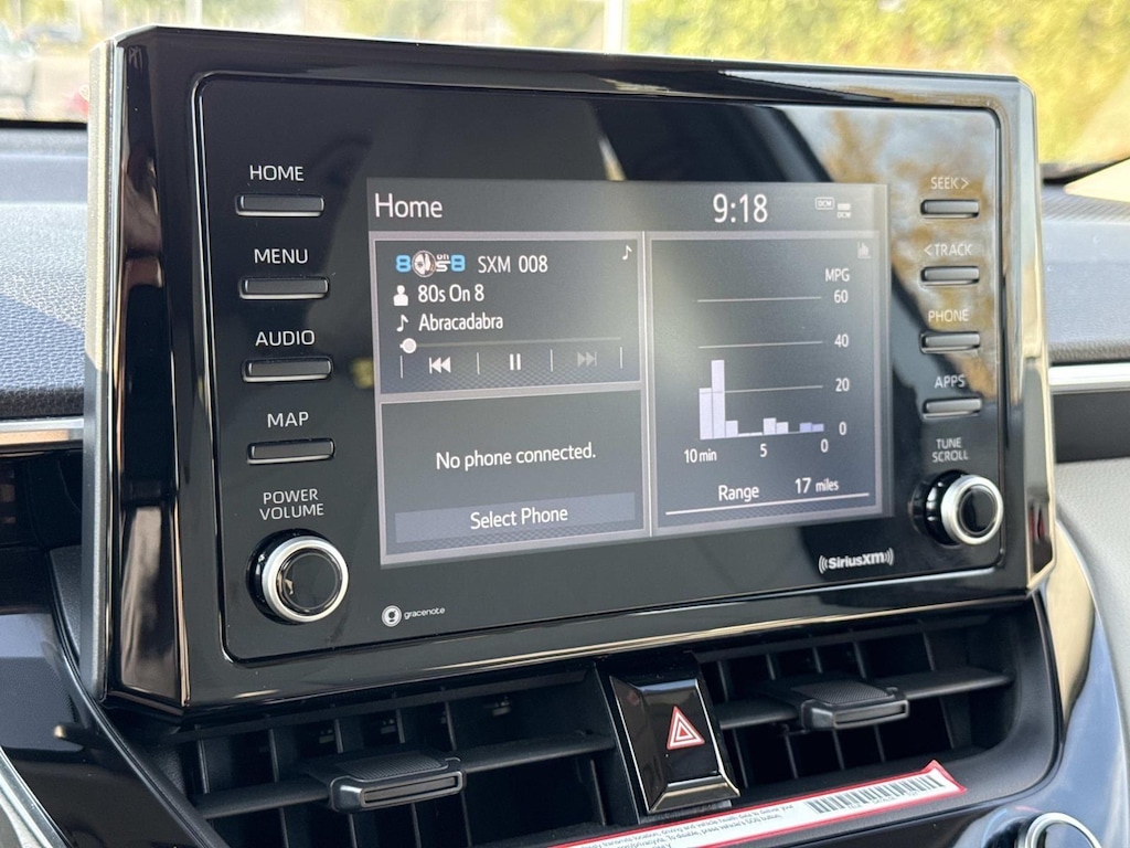 Used 2022 Toyota Corolla Cross L SUV