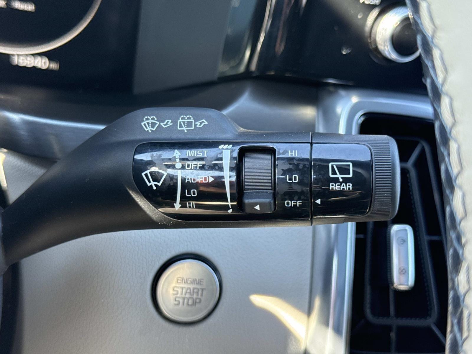 2023 Kia Sorento SX Prestige PHEV - Photo 12