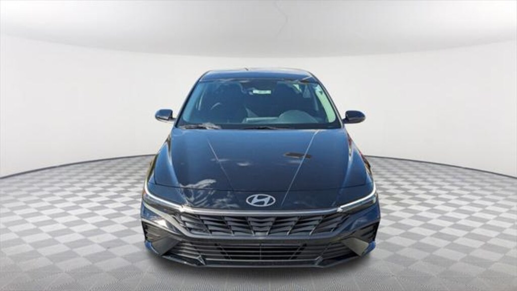 New 2024 Hyundai Elantra For Sale at Timbrook Automotive VIN