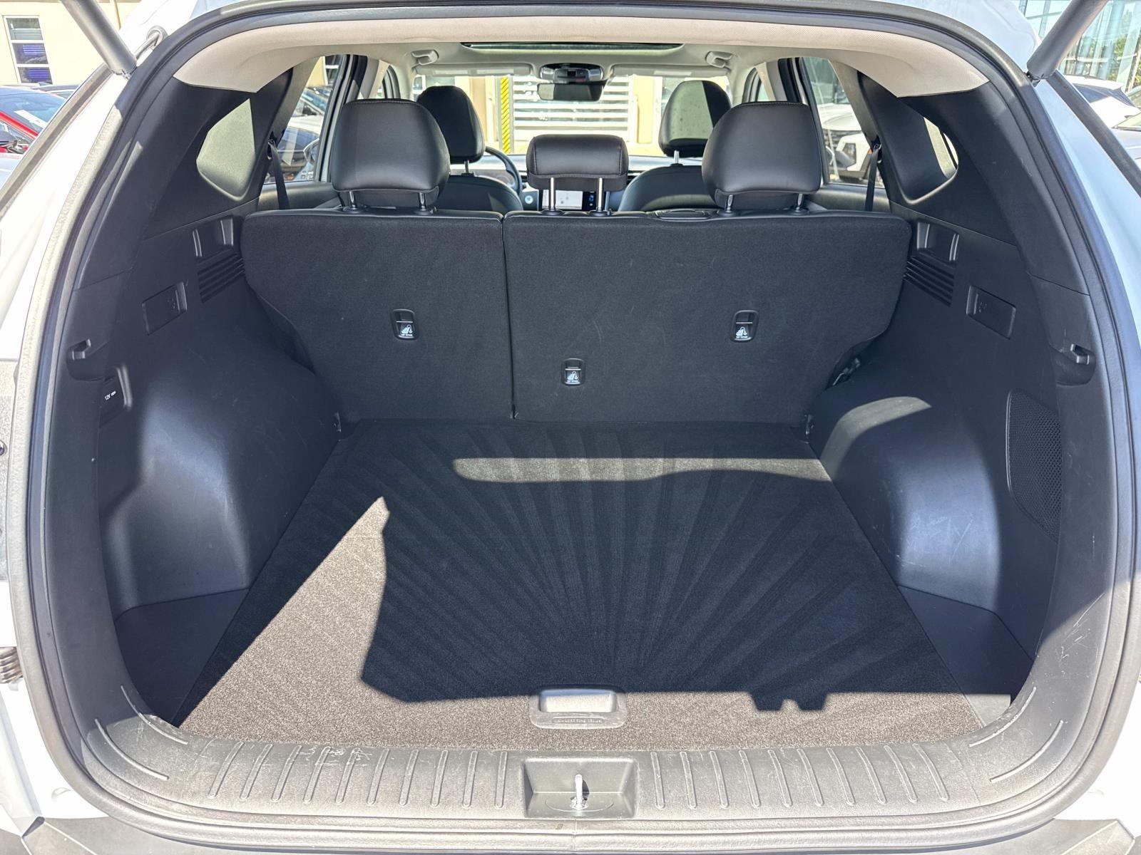 2023 Hyundai Tucson Limited - Photo 21