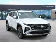 New 2025 Hyundai Tucson SEL AWD SUV
