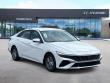 New 2026 Hyundai Elantra SE Sedan