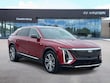 CADILLAC LYRIQ