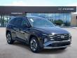 New 2026 Hyundai Tucson Hybrid SEL SUV