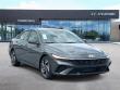 New 2025 Hyundai Elantra SEL Sport Sedan