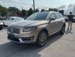 Used 2020 Lincoln Nautilus Reserve SUV