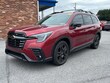 Subaru Ascent