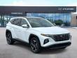 Certified 2024 Hyundai Tucson Hybrid Limited SUV