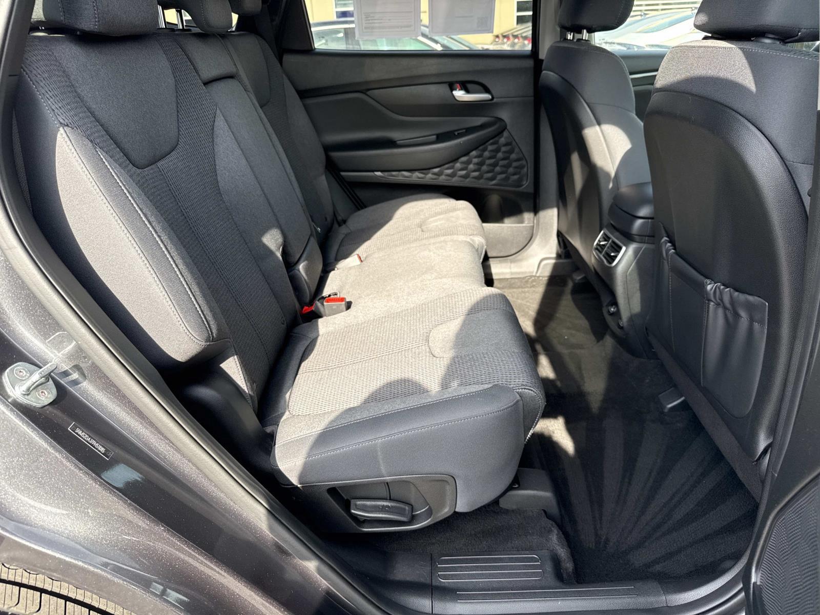 2023 Hyundai Santa Fe SEL - Photo 21