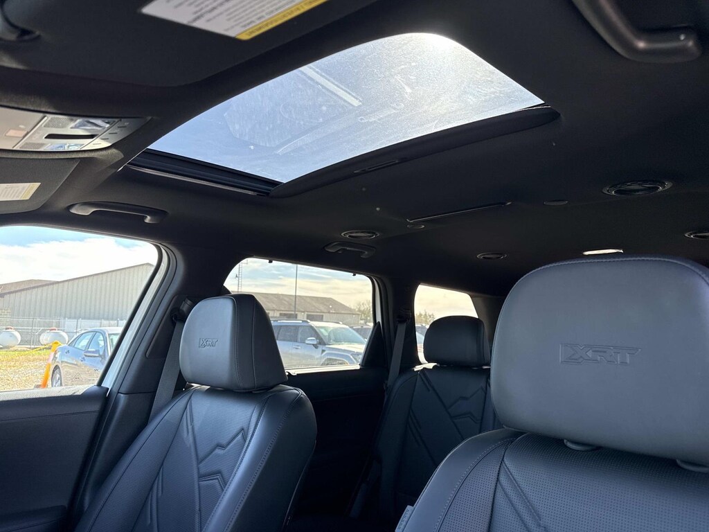 New 2026 Hyundai Palisade XRT Pro SUV