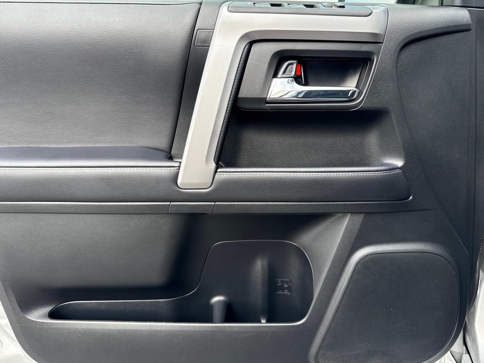 2022 Toyota 4Runner TRD Sport - Photo 17