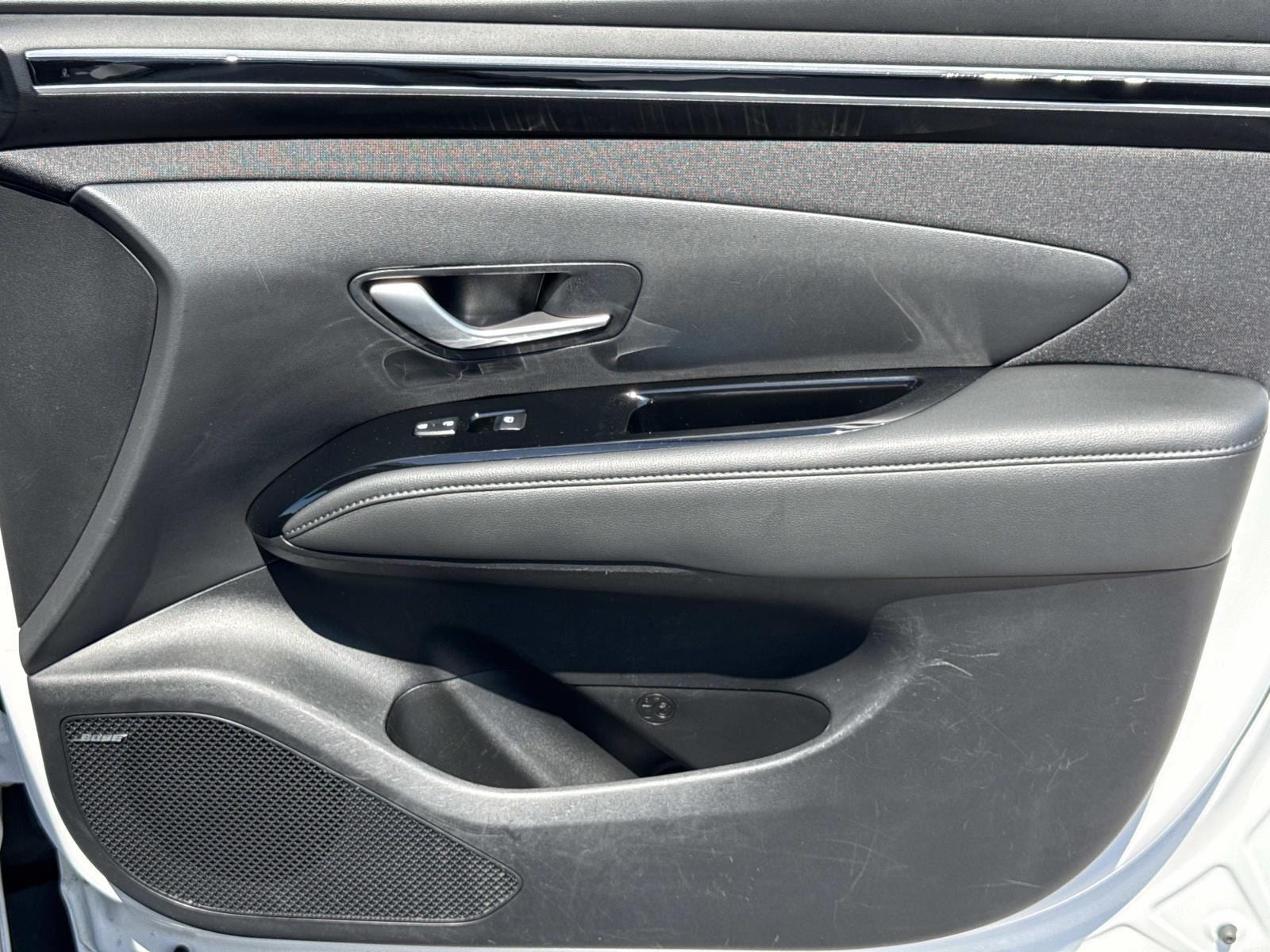 2023 Hyundai Tucson Limited - Photo 18